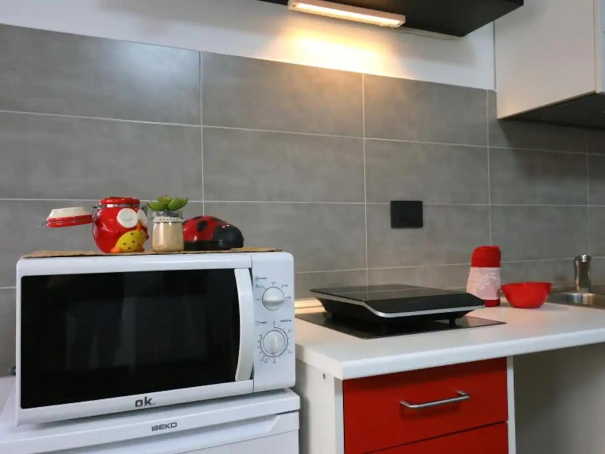 La Petite Maison Turin Exteriör bild