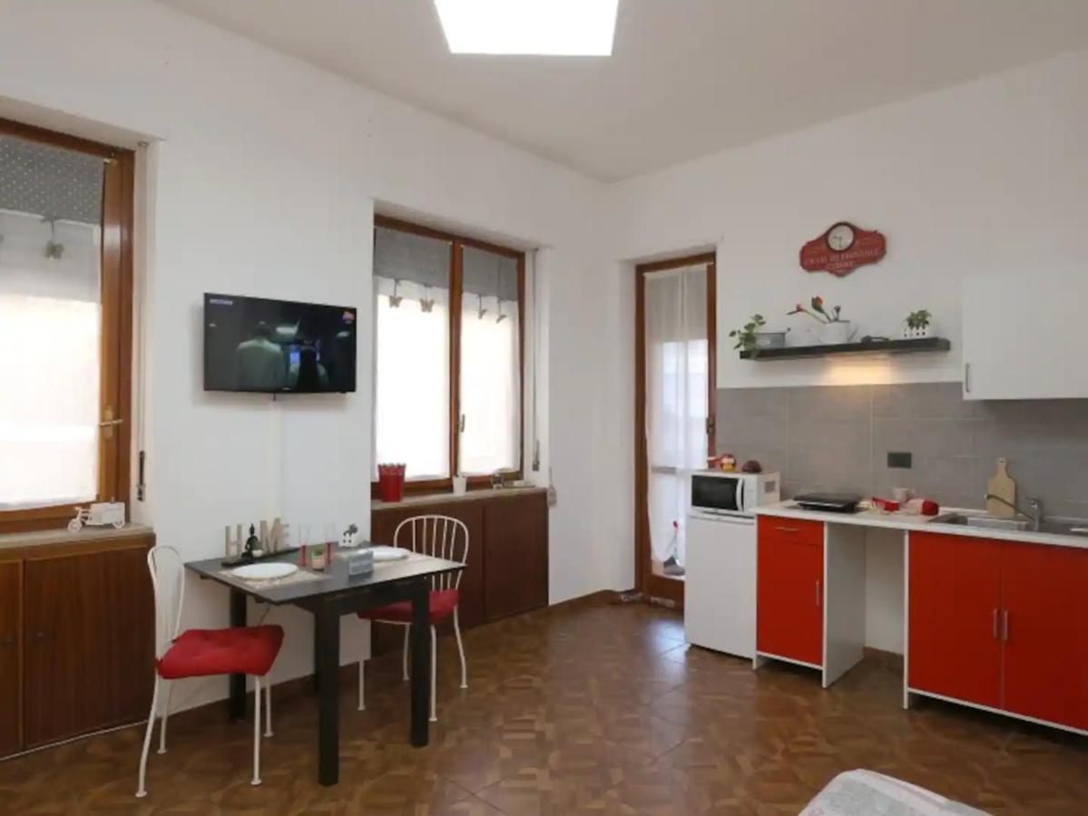 La Petite Maison Turin Exteriör bild