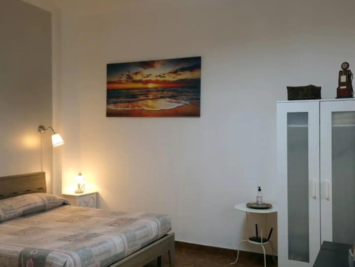 La Petite Maison Turin Exteriör bild